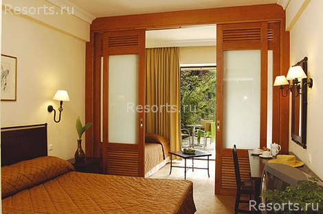 Louis Grand Hotel 7